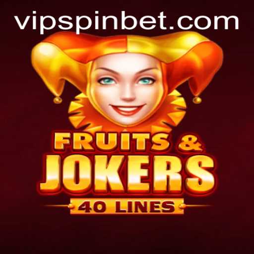 Exploring the Thrills of FruitsAndJokers40 and the Impact of Spinbet