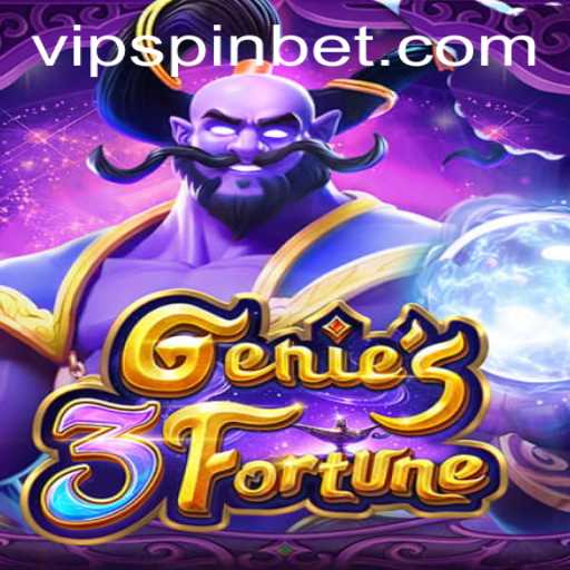 Exploring Genie3Fortune: The Captivating World of Spinbet