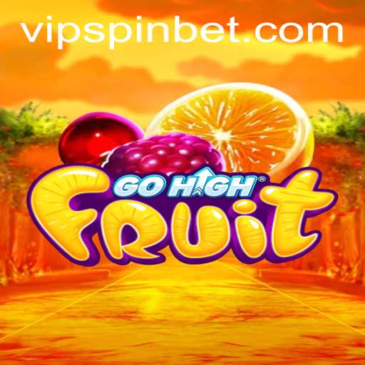 Exploring the Exciting World of GoHighFruit: A Spinbet Adventure