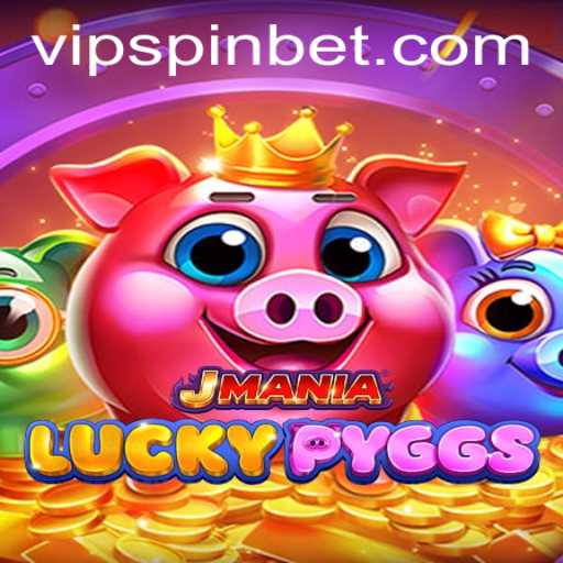 Exploring the Exciting World of JManiaLuckyPyggs: A Guide to Spinbet
