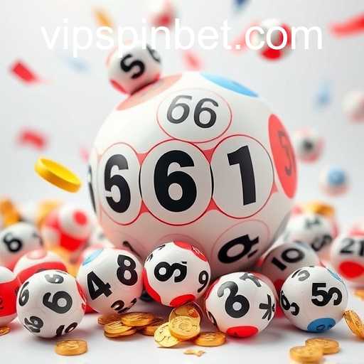 Exploring the World of Lottery and Spinbet