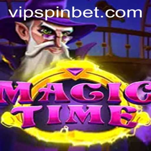 Unveiling the MagicTime Experience: An In-depth Look at the Spinbet Phenomenon
