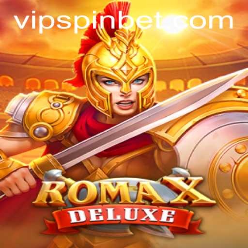 Unveiling the Excitement of RomaXDeluxe: The Ultimate Gaming Experience