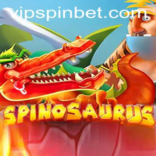 Spinosaurus: A Journey into the World of Spin and Excitement
