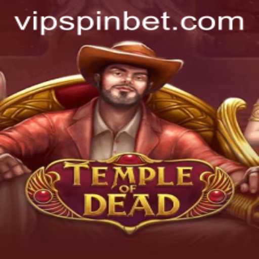 Exploring the Enigmatic World of TempleofDead: A Detailed Guide on Spinbet