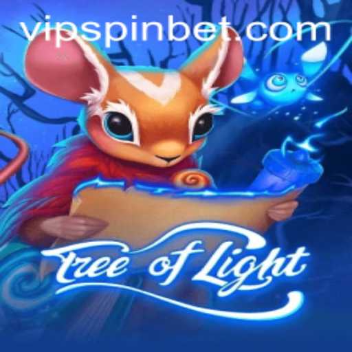Introducing the Enchanting World of TreeofLight by Spinbet